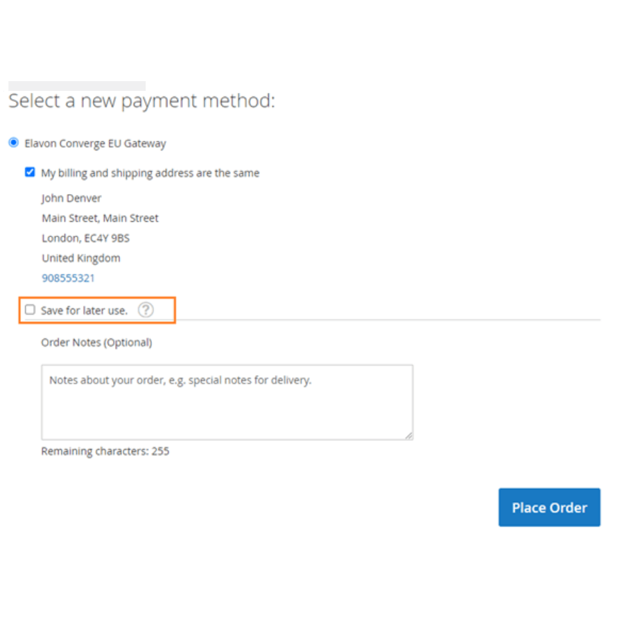 Fraud Prevention (4)