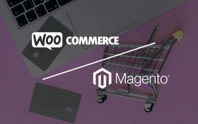 How WooCommerce and Magento Are Tackling Fraud Protection